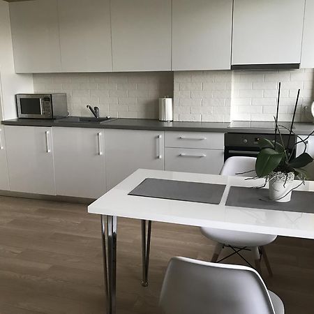 Gina'S Apartment Partizanu G Kaunas Eksteriør bilde