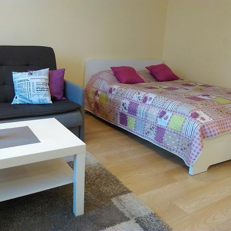 Gina'S Apartment Partizanu G Kaunas Eksteriør bilde