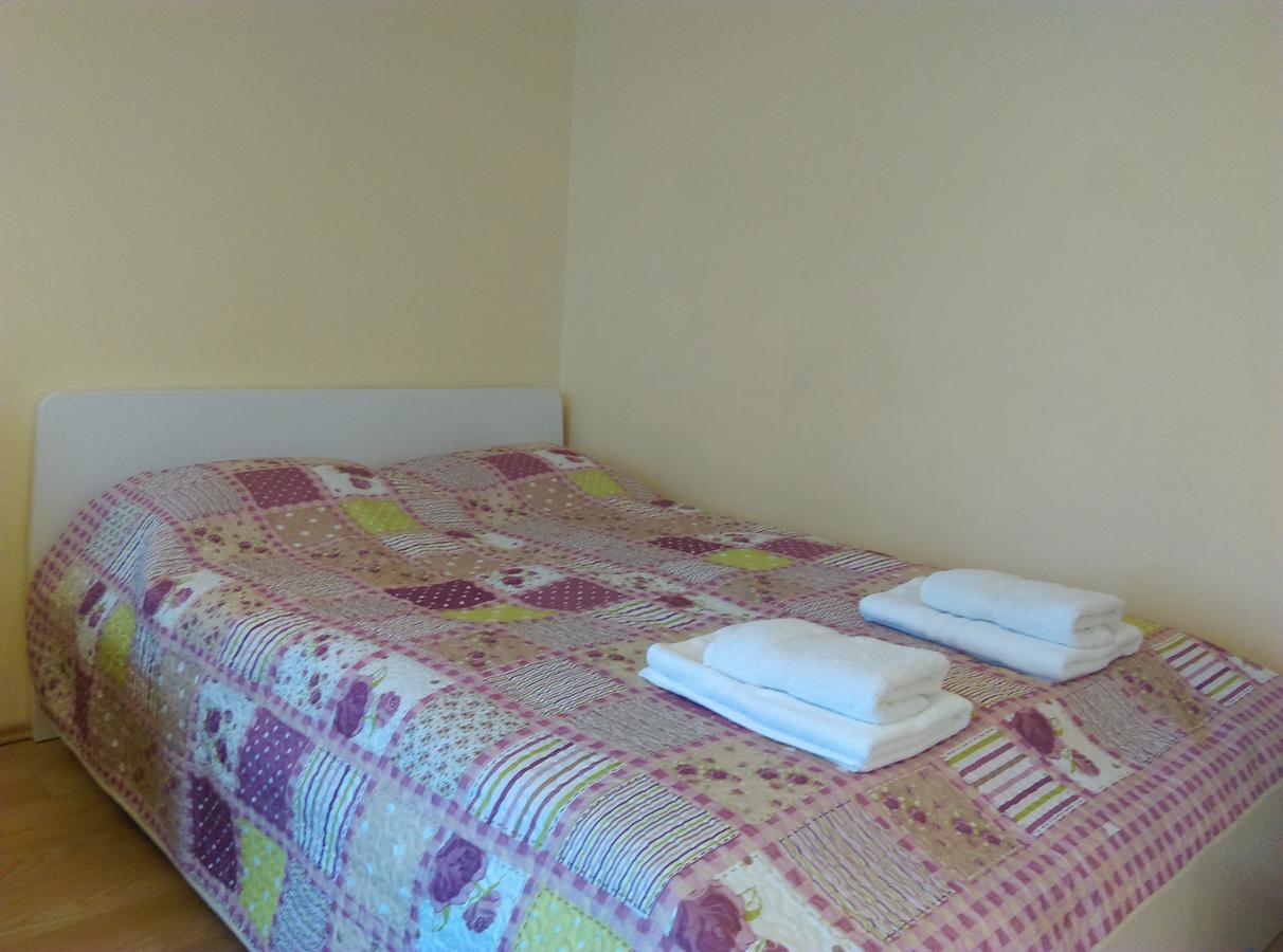 Gina'S Apartment Partizanu G Kaunas Eksteriør bilde